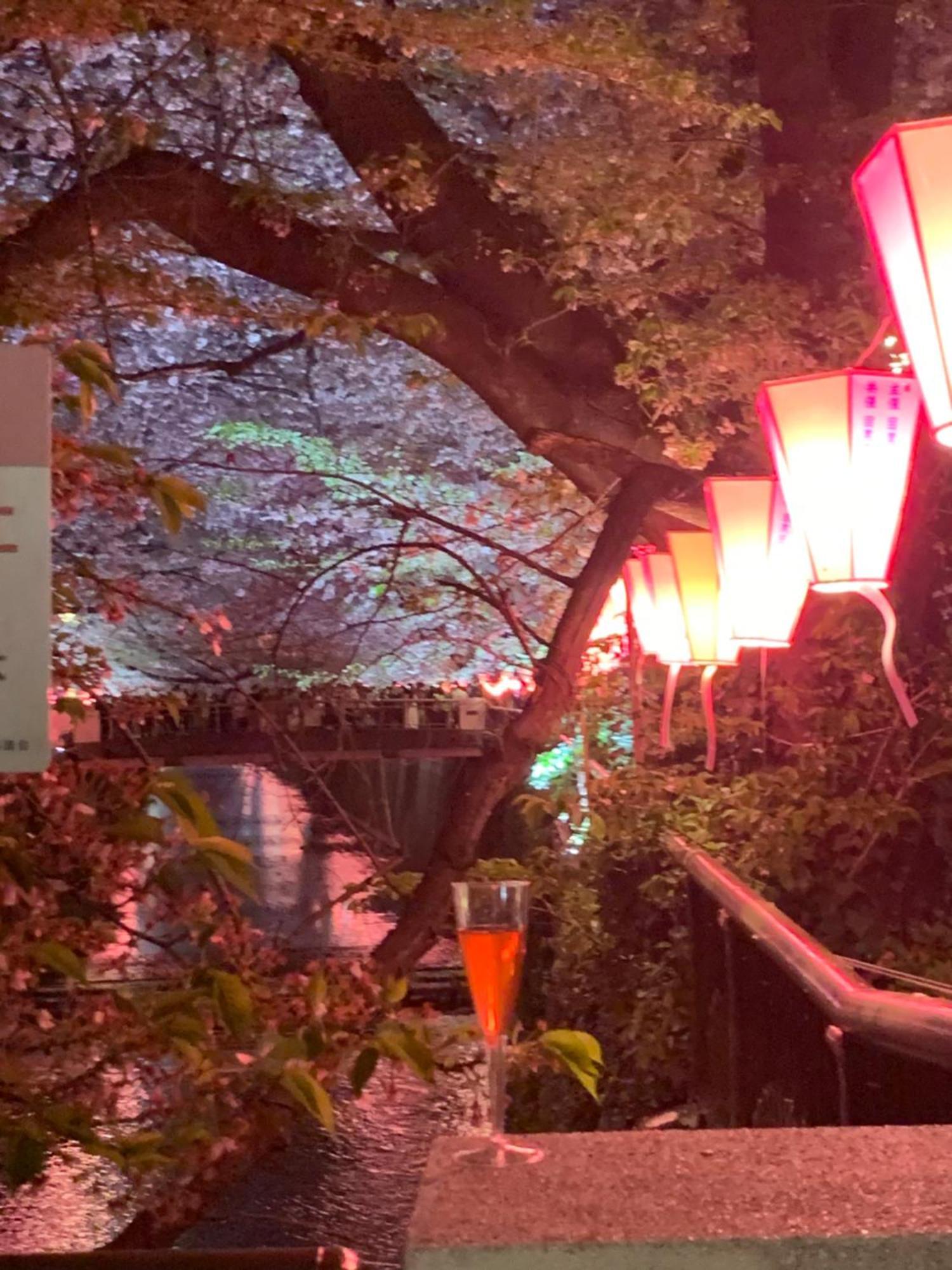 アパート Coco Nakameguro302 東京都